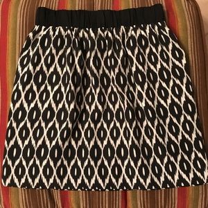Urban Outfitters Pins and Needles skirt size small